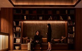 Nest Hotel Tokyo Hanzomon